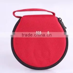 China Manufacturer Discs cd Storage Box, Large Capacity cd Case, cd Dvd Case thumbnail-5