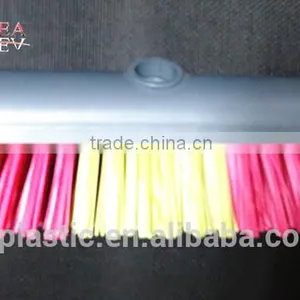 Long Pipe Tube Shape Flooring Brush Good Quality Brush thumbnail-3