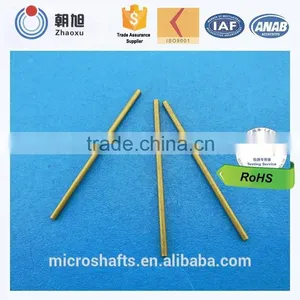 Made in China Small Electric Motor Shaft With High Quanlity thumbnail-2