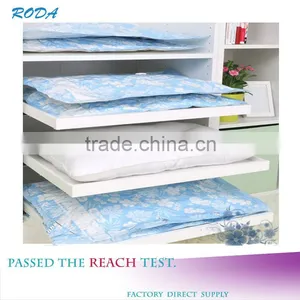 Good Quality Waterproof Clothing Pillow Organiz Air Lock Vacuum Bag Quality Choice thumbnail-4