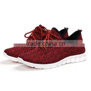 Factory Made Shoes Upper for Injection Shoes Injection Machine thumbnail-3