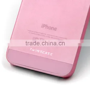 Wholesale New Product for Iphone 5 se PP Transparent Mobile Phone Case,clear Case for Iphone5 se thumbnail-5
