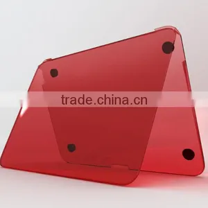 1.0 mm Thin Design PC Case for MacBook 12/13/15 Inch Case, High Precise Case for Macbook 12/13/15 Inch thumbnail-2