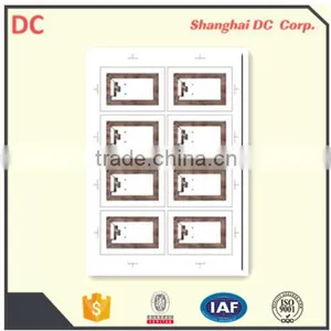 UHF RFID Inlay for Cards thumbnail-2