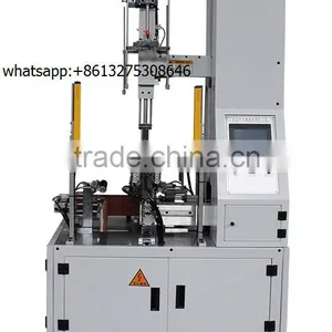 Rigid Box Making Machine for Tea Boxes thumbnail-1