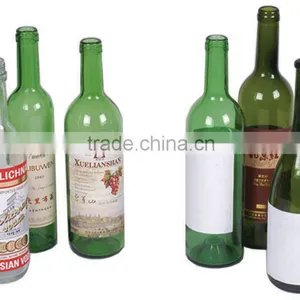 Round Bottle Labeling Machine, Labeler,labeling Machine thumbnail-2