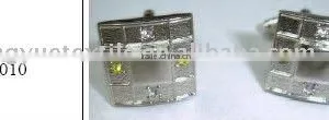 Men's Fashion Cufflink thumbnail-1
