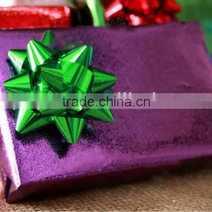Self Adhesive Film Rainbow Film Iridescent Film Gift Boxes Custom Paper thumbnail-2