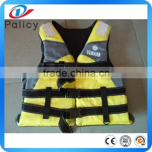 Thou Colorful Marine Life Vest Cheap Personalized Life Vest thumbnail-1