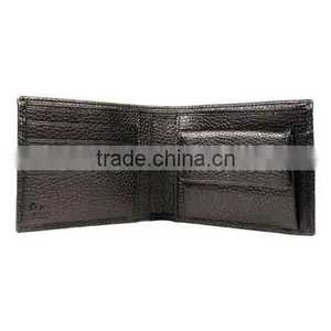 Best Selling Top Grain Wallet,genuine Leather Wallet With Card Holder,customized Leather Wallet With Logo thumbnail-2