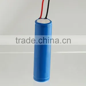 18650 Lithium Rechargable Battery thumbnail-1