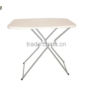 Plastic Folding Table for Kids thumbnail-2