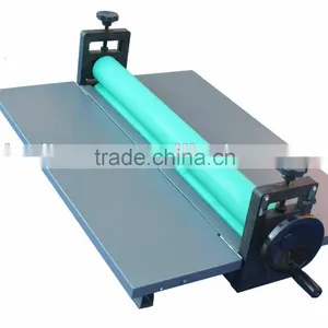 29.5" Tabletop Manual Cold Laminator LBS750 thumbnail-1
