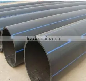 8inch Hdpe Drainage Pipes and Fittings thumbnail-6