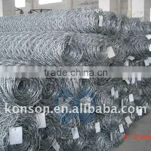 Stucco Wire Netting thumbnail-1