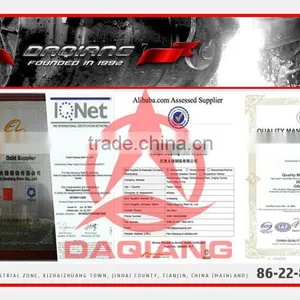 Boat Trailer Leaf Springs thumbnail-4