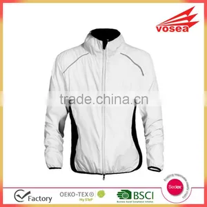 100%Polyester Manufacture Cycling Shirts Longsleeve Top Sports thumbnail-4