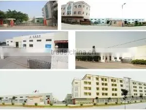 Zhongshan Wosen Furniture Manufacture Co., Ltd. company overview - view 1 thumbnail