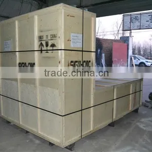 1300x2500mm Large Size Multi-head CNC Engraver 4 Spindle Engraving Cutting Machine for Sale thumbnail-6