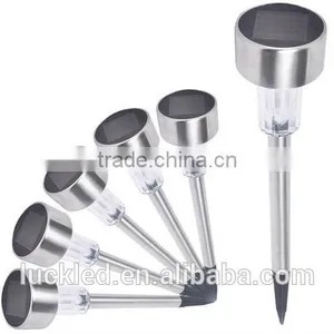 Rethink 155002 Mini Solar Lights thumbnail-1