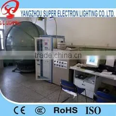 Yangzhou Super Electron Lighting Co., Ltd. company overview - view 2 thumbnail