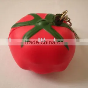 PU Foam Key Chain thumbnail-1