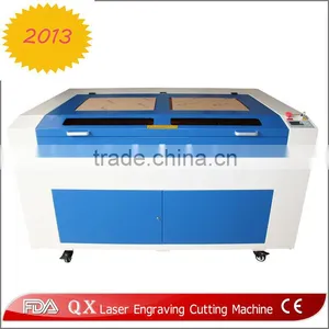 CO2 Laser Machine for Non Metallica Materials thumbnail-6