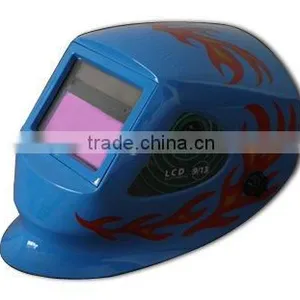 Safety Nylon Custom Welding Hood thumbnail-1