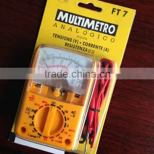 Analog Multimeter thumbnail-1