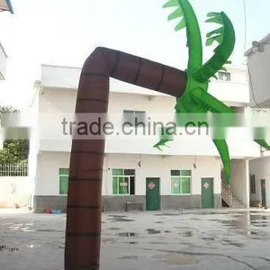 Air Dancers, Sky Dancers, Puppets, Tubes, Inflatable Air Dancers thumbnail-1
