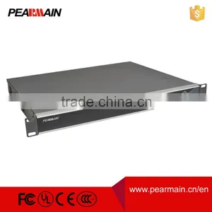 HD IP Matrix Switcher 4/6/8chs thumbnail-1
