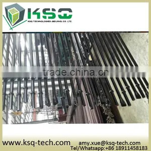 24 mm Chisel Bits Shank 22mm x 108mm Integral Drilling Rods thumbnail-4