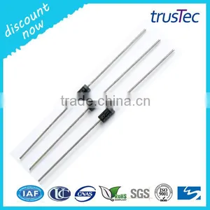 1N5820 1N5821 1N5822 Schottky Barrier Diode 3A thumbnail-1