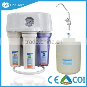 RO Water System OEM Reverse Osmosis Systems thumbnail-1