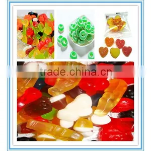 Jelly Candy Making Machine thumbnail-4