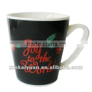 Ceramic Coffee Mug thumbnail-1