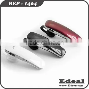 Wifi Mono Bluetooth Headset for Hands Free Phone Call and Music From BSCI Manufacturer thumbnail-1
