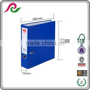 Customized 2-hole File Folder Ring Binder thumbnail-5