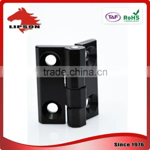 HL-226-3 ZINC ALLOY Electronic Control Box Industrial Electrical Panel Hinge Butt Hinge thumbnail-4