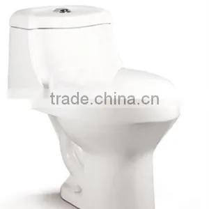 GCD2003-siphonic One-piece Toilet thumbnail-1