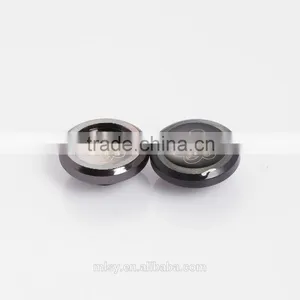 Fashion Clothes Metal Buttons Decorative Buttons Crystal Button Headboard thumbnail-4