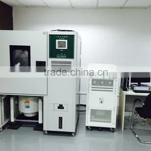 Electrodynamic Vibration Tester Climate Chambers Professional Manufacturer thumbnail-5