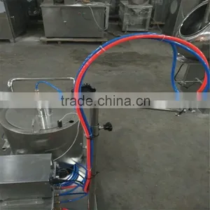 Pharmaceutical Intelligent Pill Film Coating Machine thumbnail-6