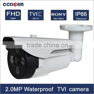 Hot Selling 1080p Ahd Camera With Low Price thumbnail-1
