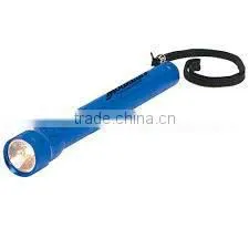 Large Aluminum Flashlight thumbnail-1