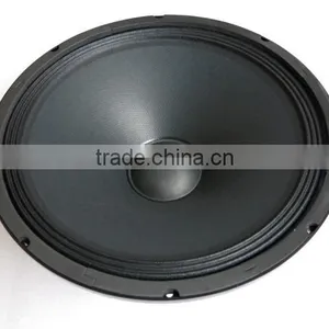 Speakers for Home System With High Quality Car Audio Speaker 15 Inch Speakers Subwoofer thumbnail-3
