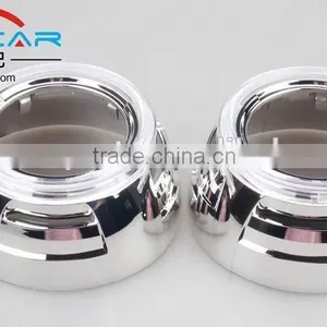 AILECAR 3.0 Inch H/L Projector Lens Cover KAYEN thumbnail-5