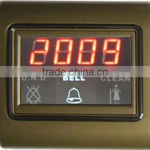 Orbita Apartment Door Bell thumbnail-1