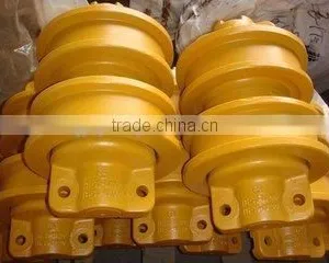 Bulldozer Track Roller For Shantui Brand thumbnail-1