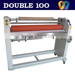 Cold Laminator for Cold Lamination Film Made in China thumbnail-1